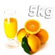 Juice oranges 5kg