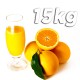Naranja para zumo 15kg