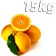 Table oranges 15kg
