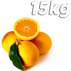 Barberina Table oranges 15kg