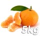 Mandarina caja de 5kg