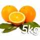 Naranja de mesa 5kg