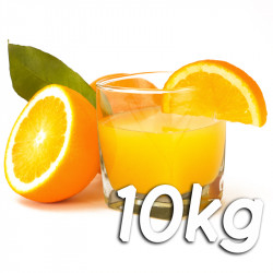 Naranja para zumo 10kg