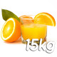 Juice oranges 15kg