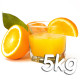 Naranja para zumo 5kg
