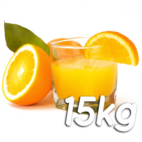 Naranja para zumo 15kg