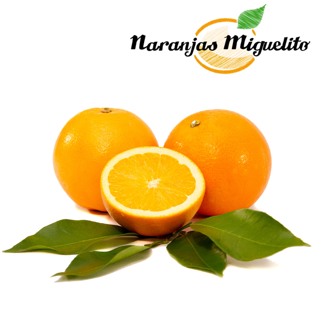 Naranjas Miguelito