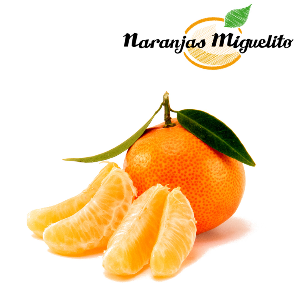 Naranjas Miguelito