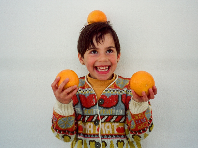 Naranjas Miguelito