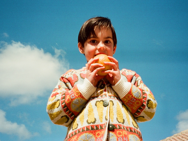 Naranjas Miguelito